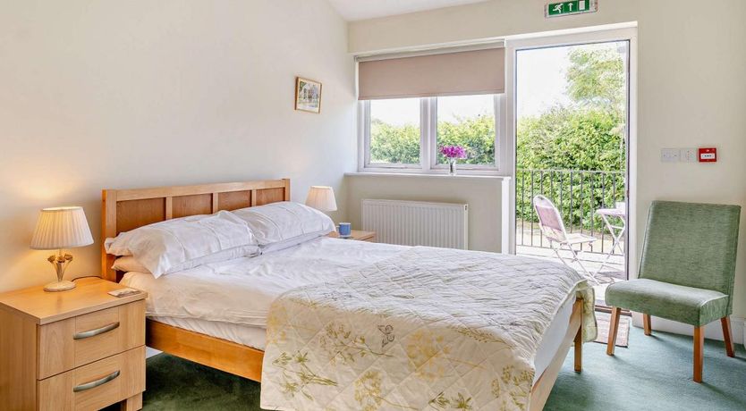 Photo of 4 Bed in Gilwern