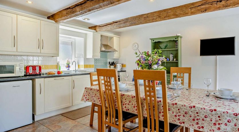 Photo of 4 Bed in Gilwern