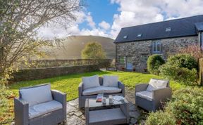 Photo of Barn in South Wales