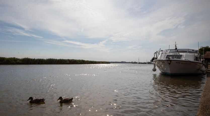 Photo of 2 Bed in Norwich