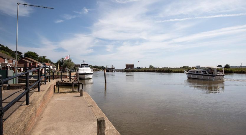 Photo of 2 Bed in Norwich