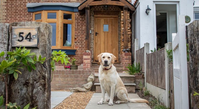 Photo of 2 Bed in Norwich