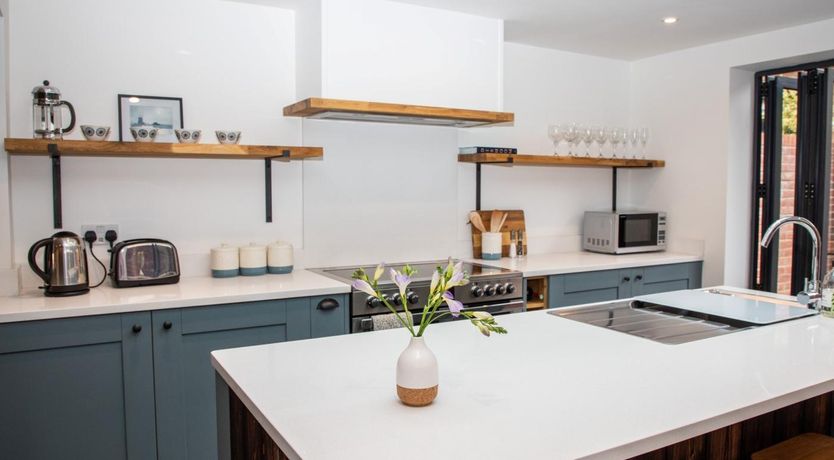 Photo of 2 Bed in Norwich