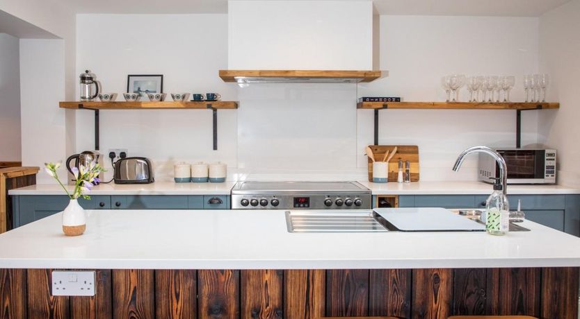 Photo of 2 Bed in Reedham