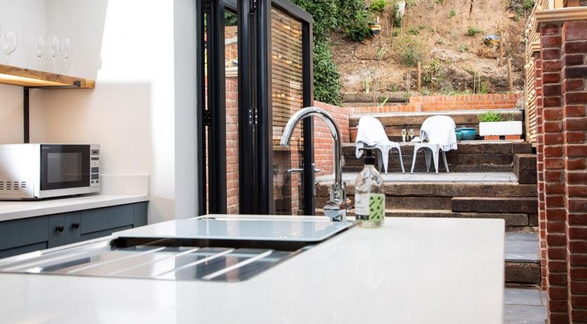 Photo of 2 Bed in Reedham