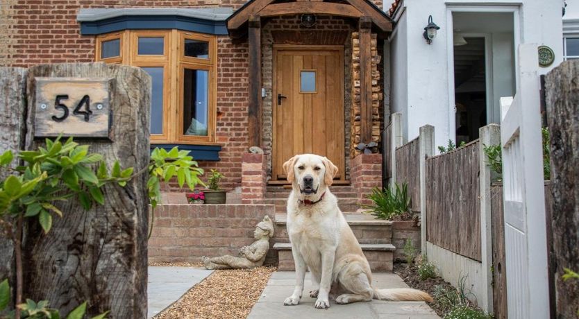 Photo of 2 Bed in Reedham