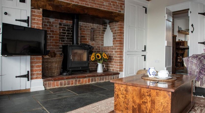 Photo of 2 Bed in Reedham