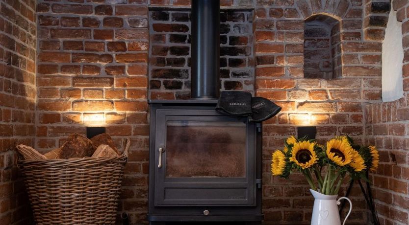 Photo of 2 Bed in Reedham