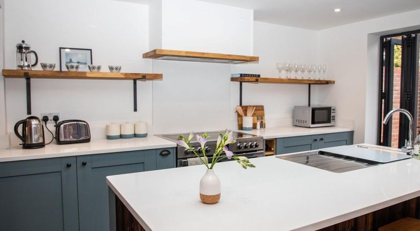 Photo of 2 Bed in Reedham