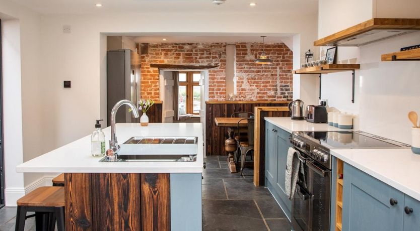 Photo of 2 Bed in Reedham