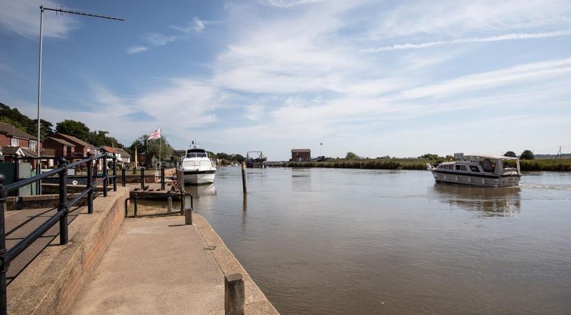 Photo of 2 Bed in Reedham