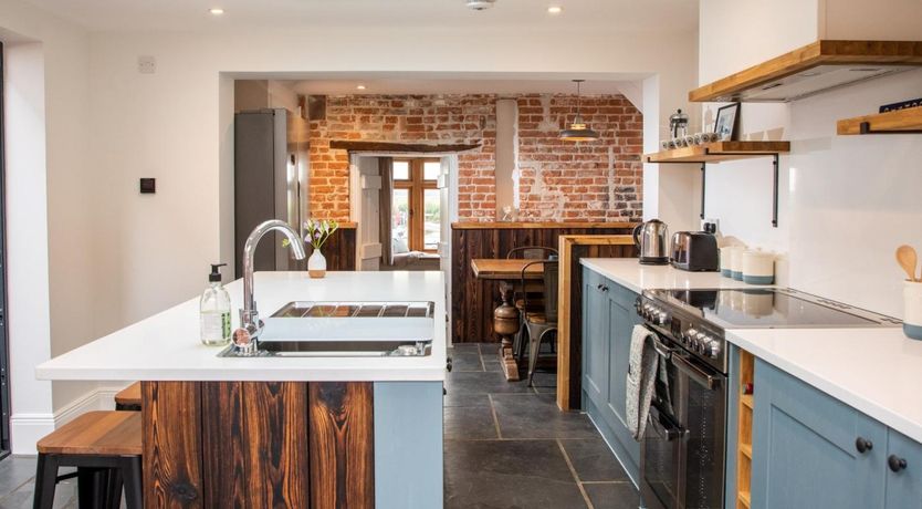 Photo of 2 Bed in Norwich