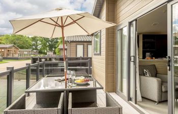 in New Milton  (89708) Holiday Cottage