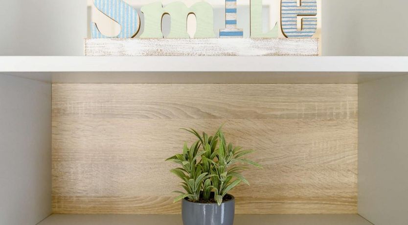 Photo of 2 Bed in New Milton