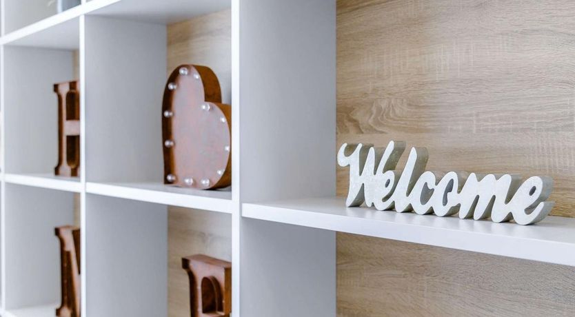 Photo of 2 Bed in New Milton