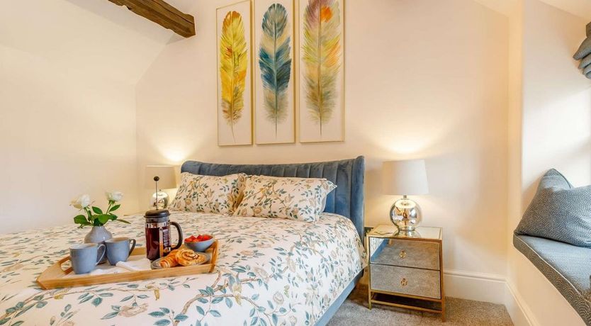 Photo of 1 Bed in Hope