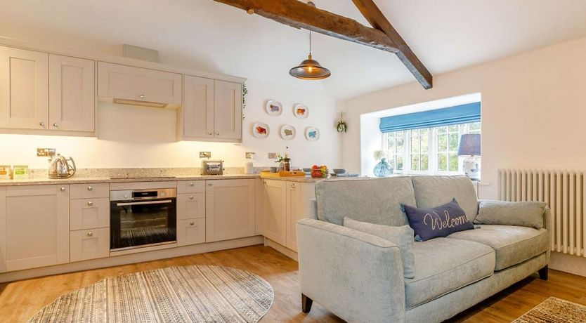 Photo of 1 Bed in Hope