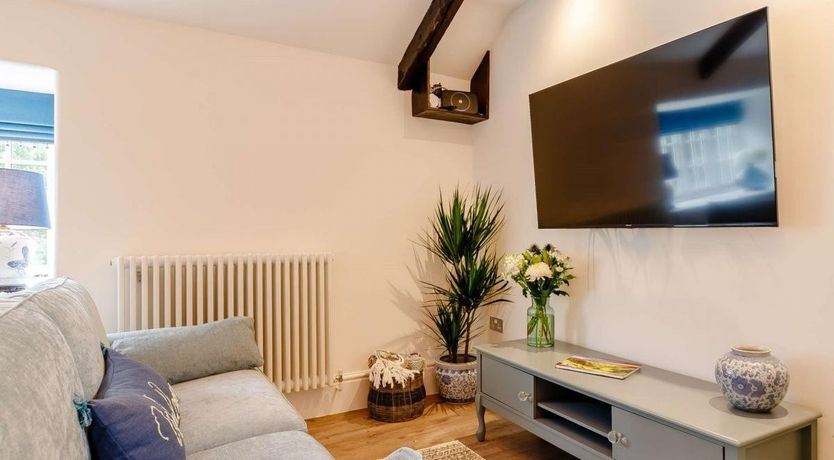 Photo of 1 Bed in Hope