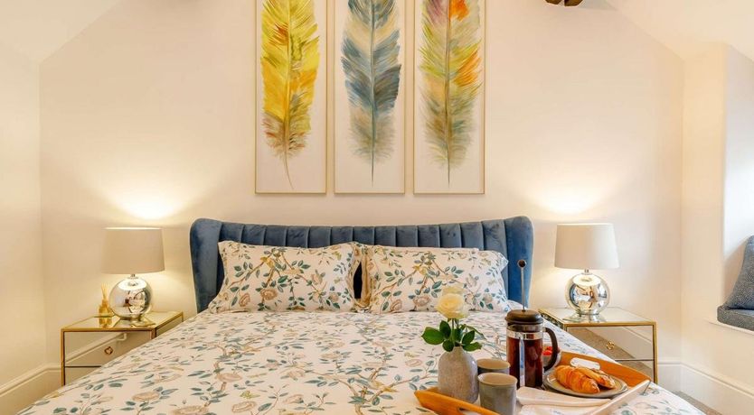 Photo of 1 Bed in Hope