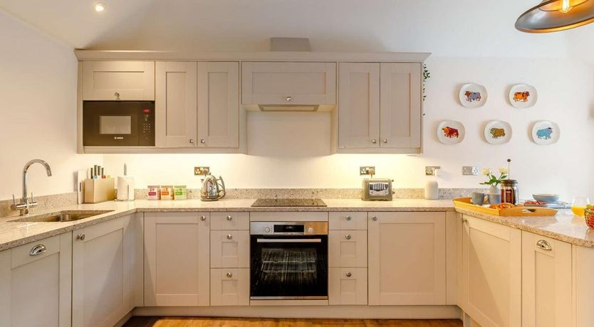 Photo of 1 Bed in Hope