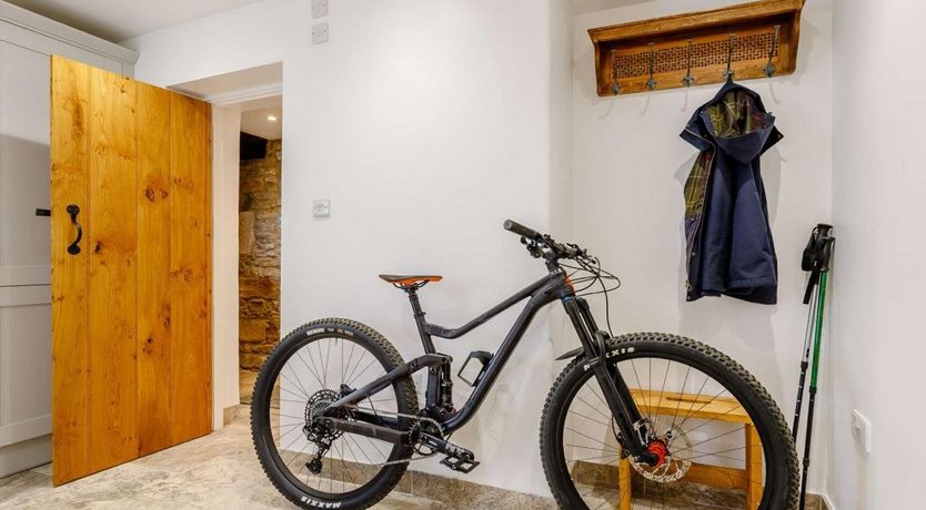 Photo of 1 Bed in Hope