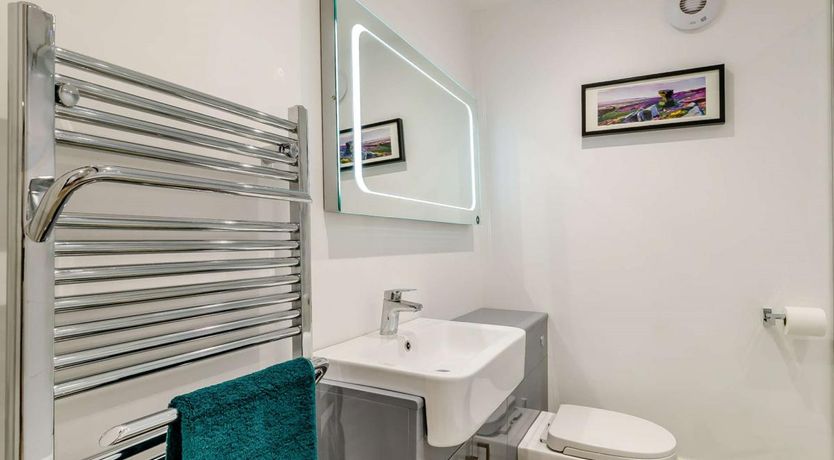 Photo of 1 Bed in Hope