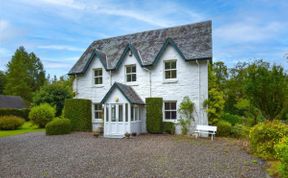 Photo of House in Perth and Kinross