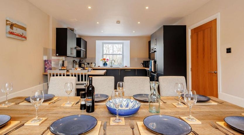 Photo of 4 Bed in Tummel Bridge