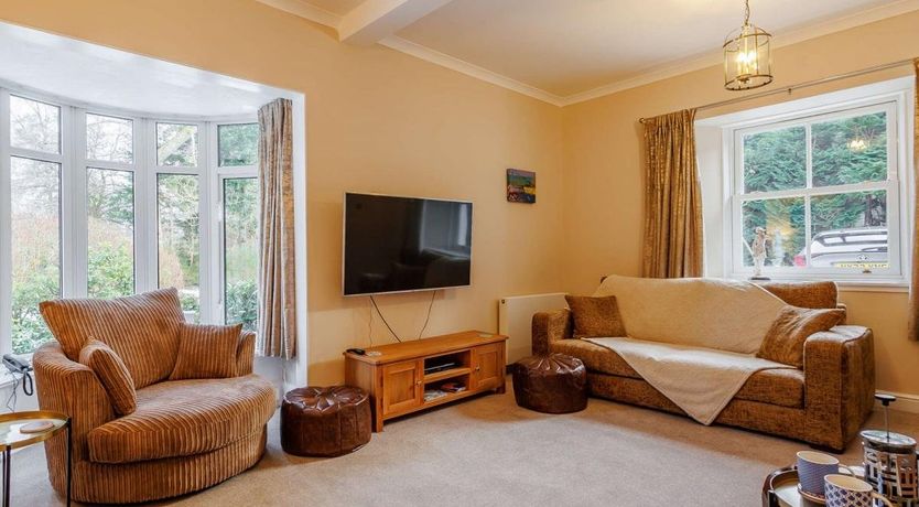 Photo of 4 Bed in Tummel Bridge