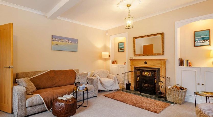 Photo of 4 Bed in Tummel Bridge