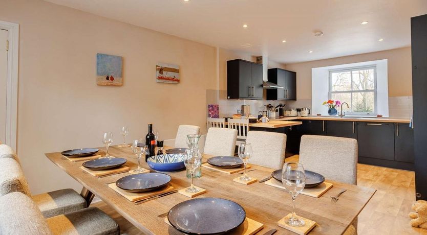 Photo of 4 Bed in Tummel Bridge