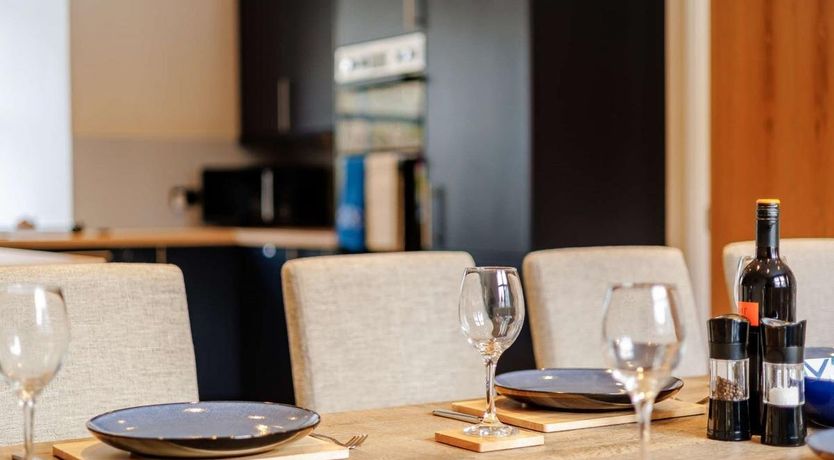 Photo of 4 Bed in Tummel Bridge