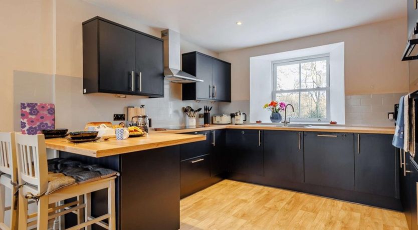 Photo of 4 Bed in Tummel Bridge