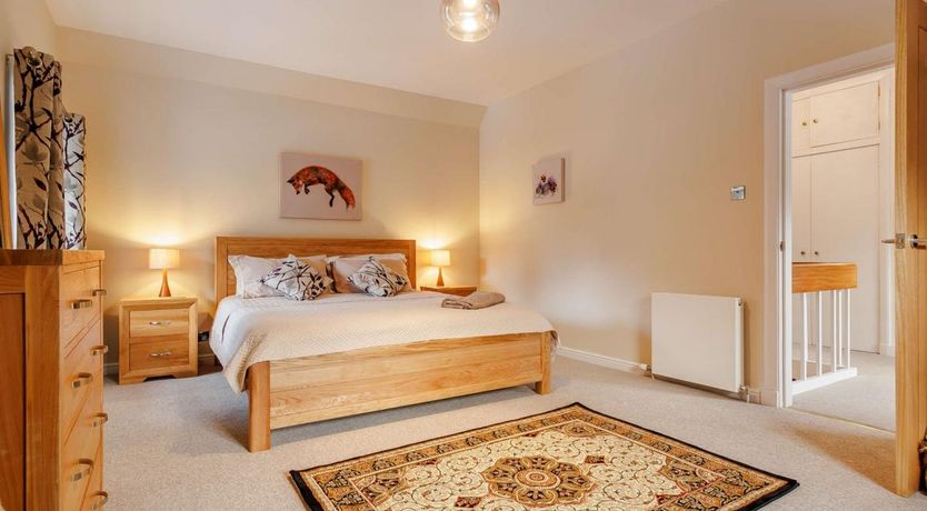 Photo of 4 Bed in Tummel Bridge