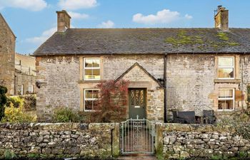 3 Bed in Hartington Holiday Cottage