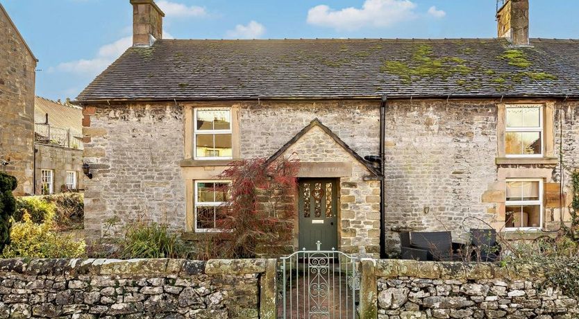 Photo of in Hartington (90125)