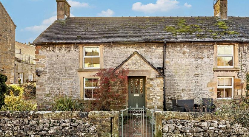 Photo of Cottage in Derbyshire