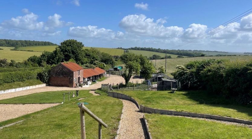 Photo of Bungalow in Dorset