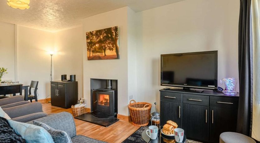 Photo of 2 Bed in Thornicombe