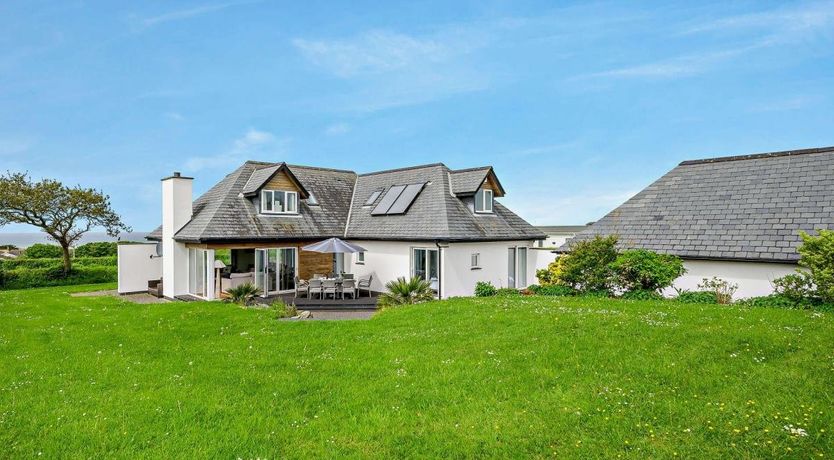Photo of in Bude  (89907)