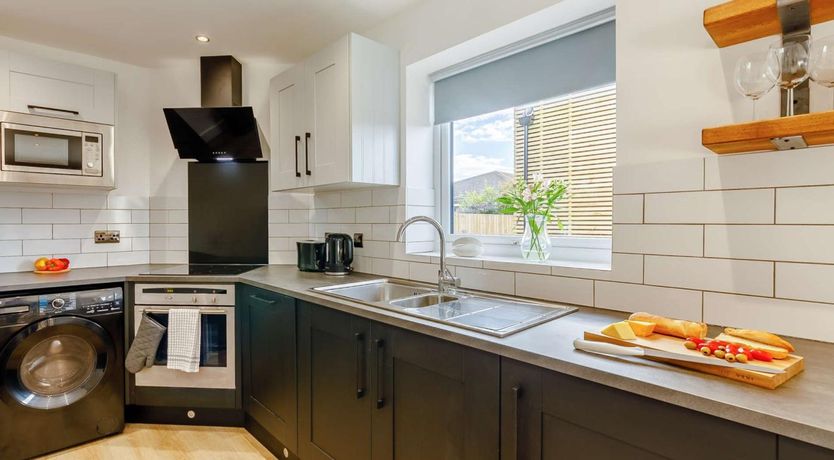 Photo of 2 Bed in Chathill