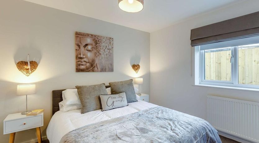 Photo of 2 Bed in Chathill