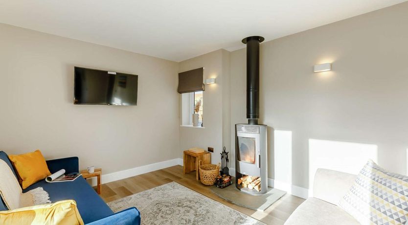 Photo of 2 Bed in Chathill