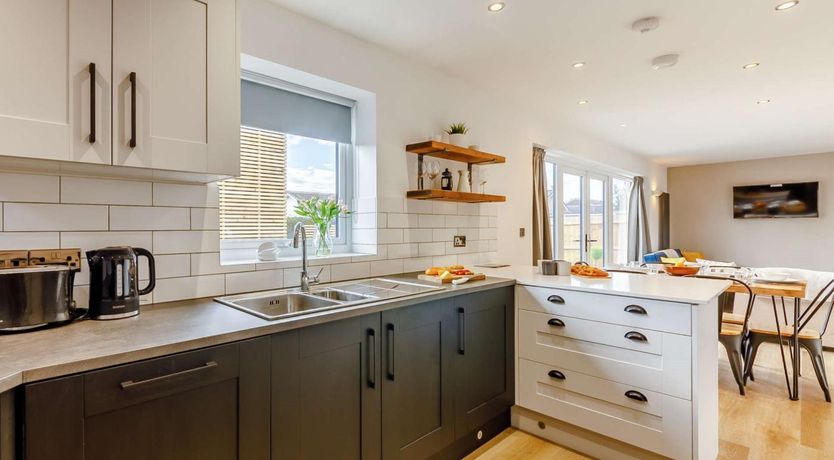 Photo of 2 Bed in Chathill