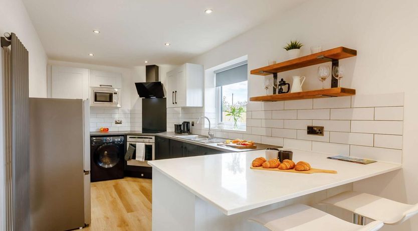 Photo of 2 Bed in Chathill