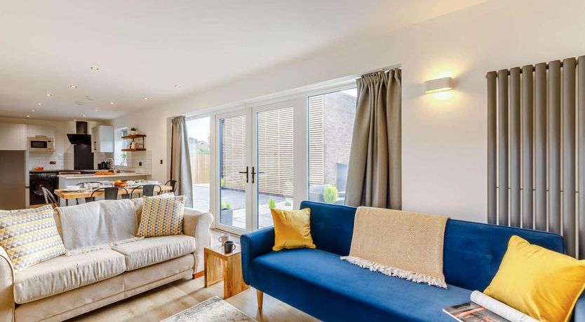 Photo of 2 Bed in Chathill