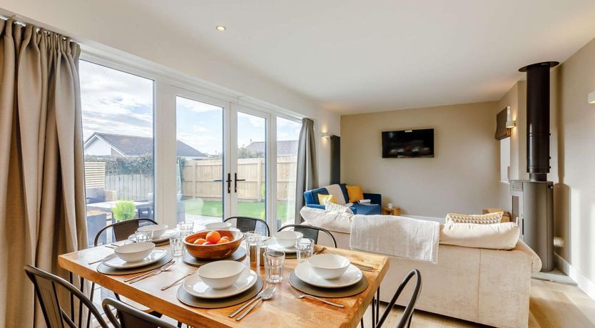 Photo of 2 Bed in Chathill