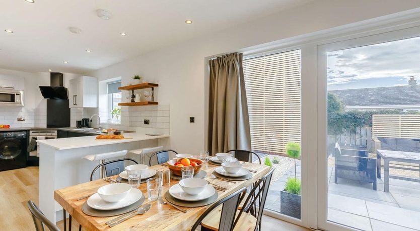 Photo of 2 Bed in Chathill