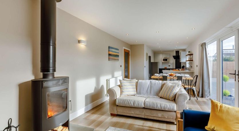 Photo of 2 Bed in Chathill
