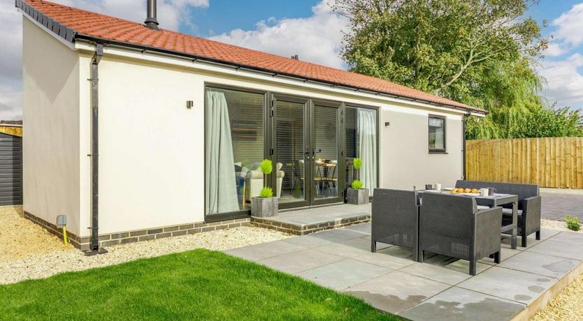 Photo of Bungalow in Northumberland